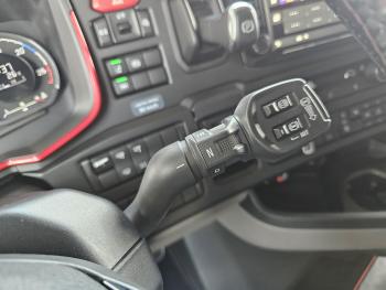 S730 6x2/4 - LIFT - STEERING AXLE / RETARDER / FULL AIR /
